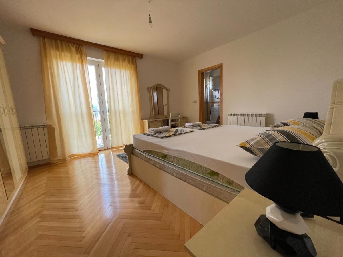 Apartments In Villa Sabb For Rent SJJ Exterior foto