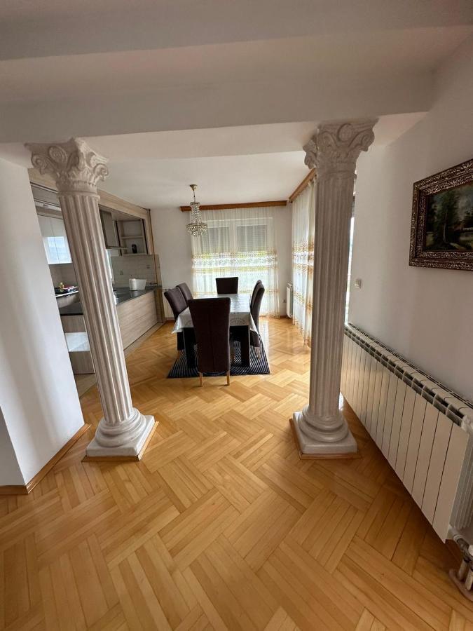 Apartments In Villa Sabb For Rent SJJ Exterior foto