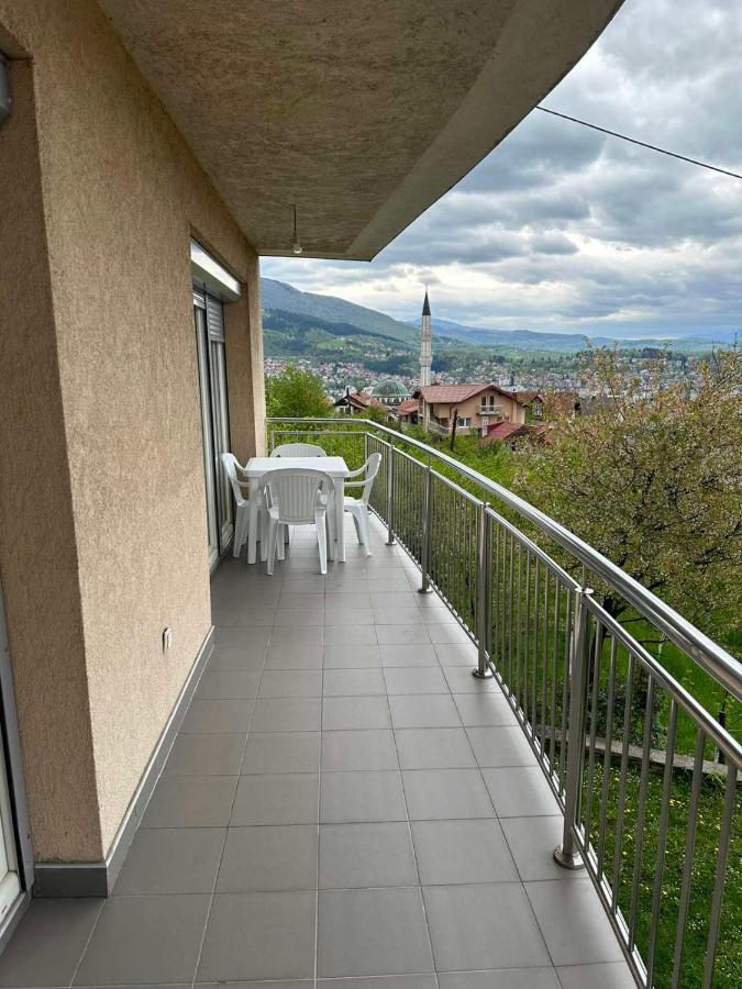 Apartments In Villa Sabb For Rent SJJ Exterior foto